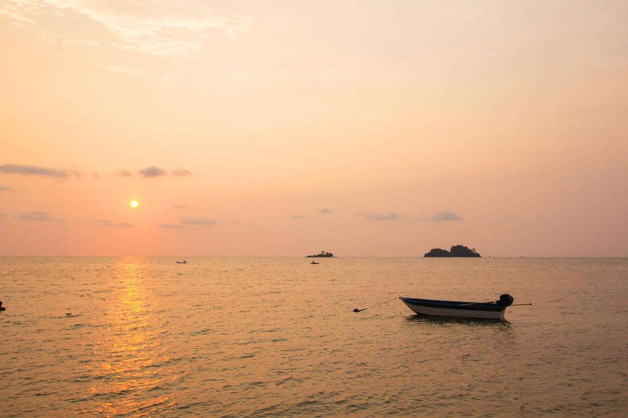 The White Knot Koh Chang Luaran gambar