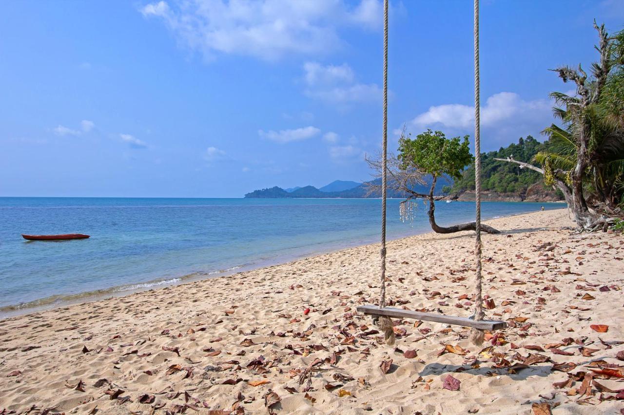 The White Knot Koh Chang Luaran gambar