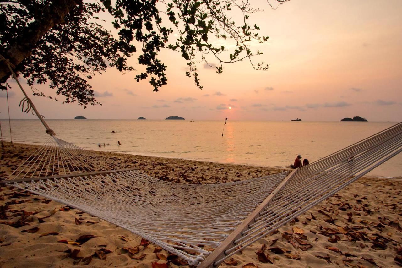 The White Knot Koh Chang Luaran gambar