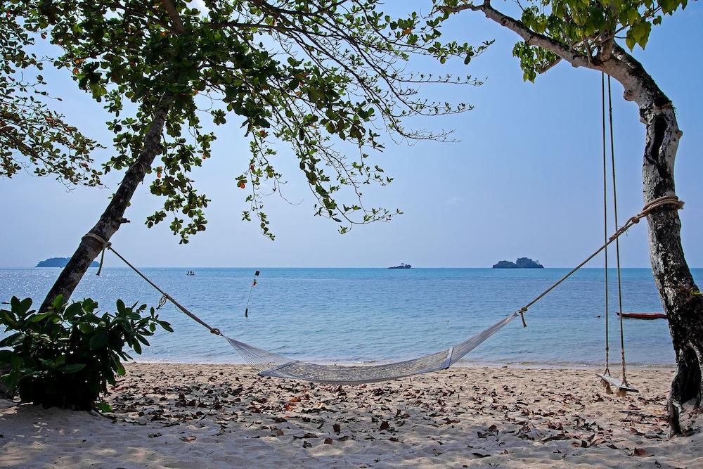 The White Knot Koh Chang Luaran gambar